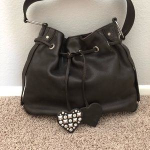 Juicy Couture purse